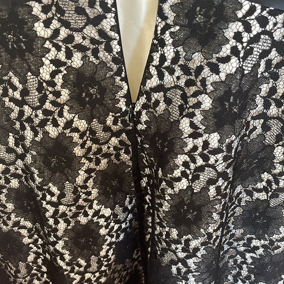 ABS by Allen Schwartz Party Dress - Picture 7 of 8